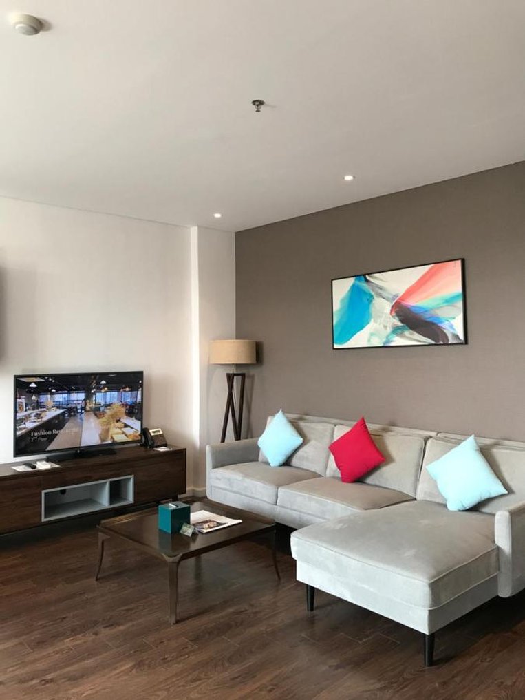 Mandala Hotel & Spa By Hg Hospitality 9/35