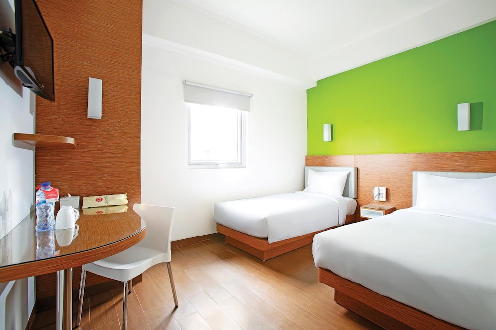 Hotel Amaris Simpang Lima Semarang 7/31