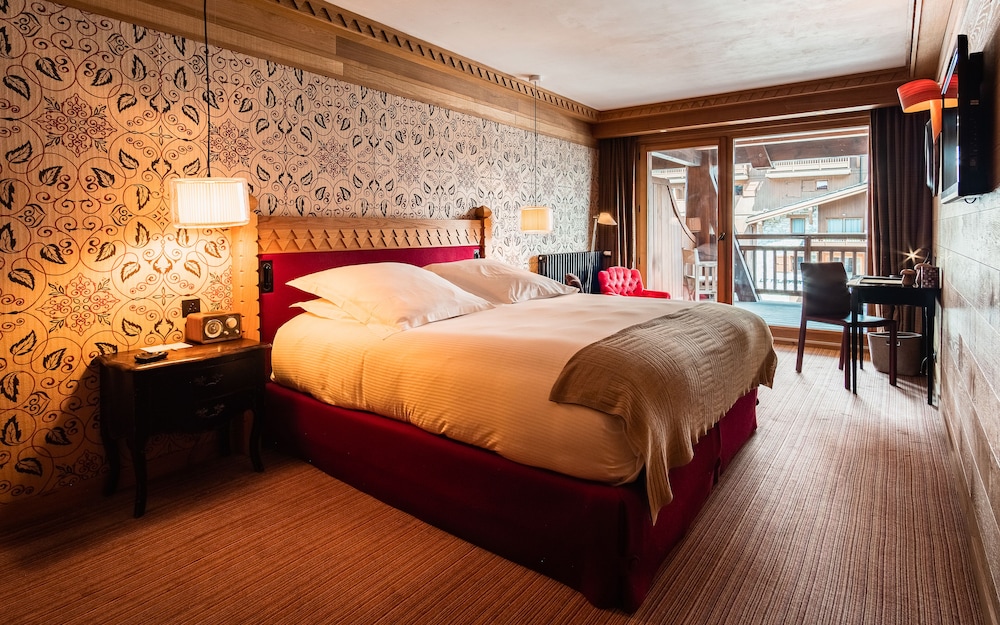 Hotel Le Blizzard 17/50