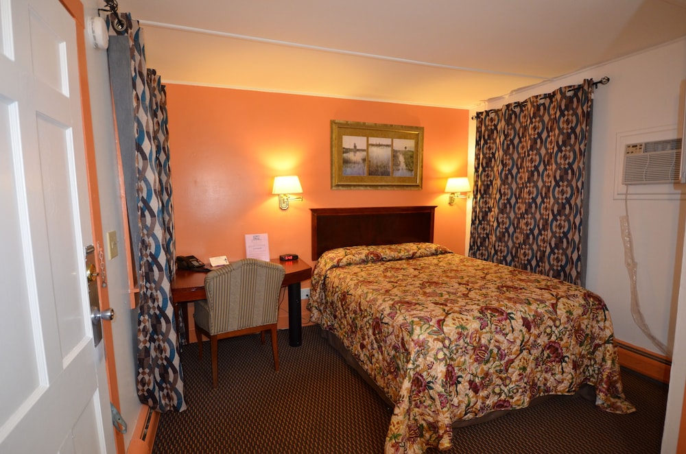 Williamstown Motel 10/51