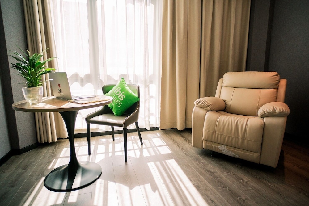 Ibis Styles Dongguan Chang'an Wanda Plaza Hotel 21/25