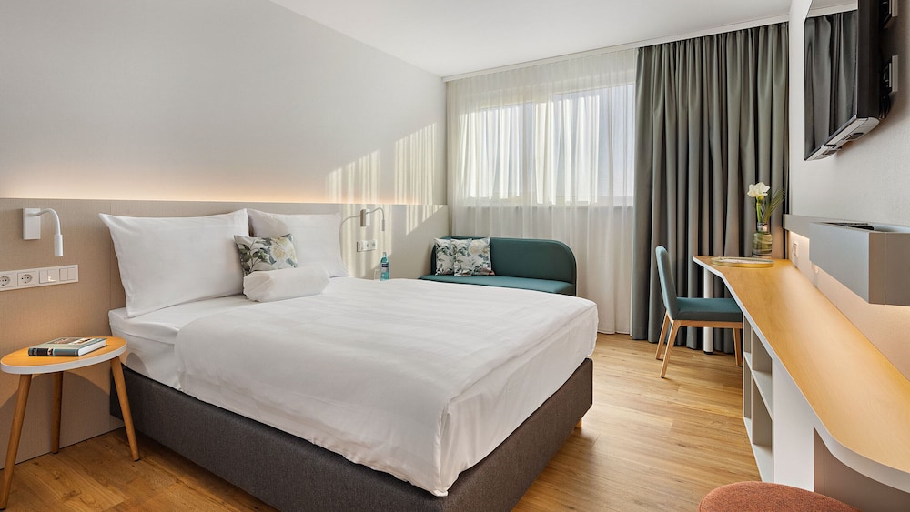 STANDARD, DOUBLE BED