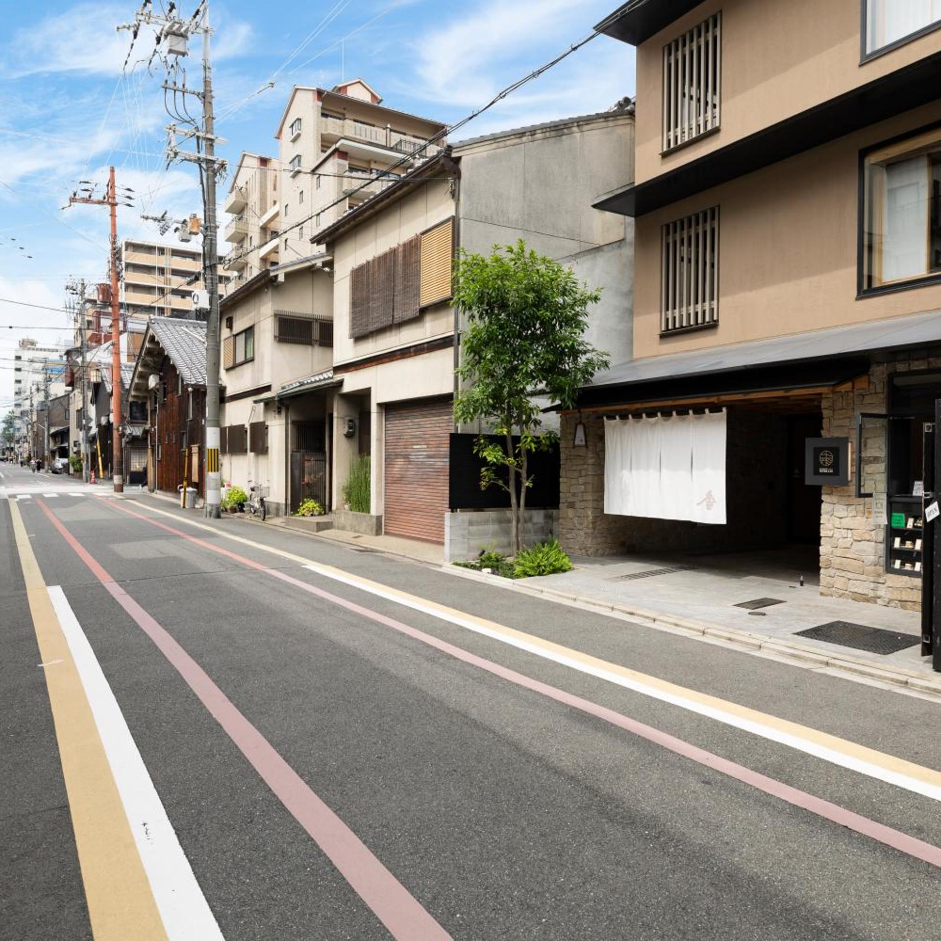 Soyo-ka kyoto sanjo 45/50