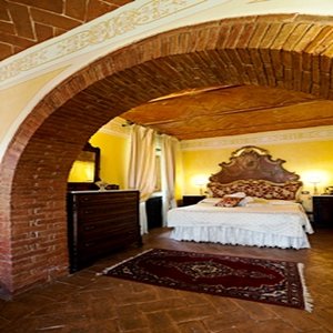 Relais La Corte dei Papi 5/14