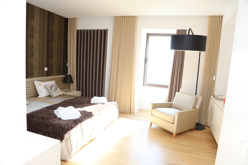 Hotel Rural Quinta das Quintaes 47/72