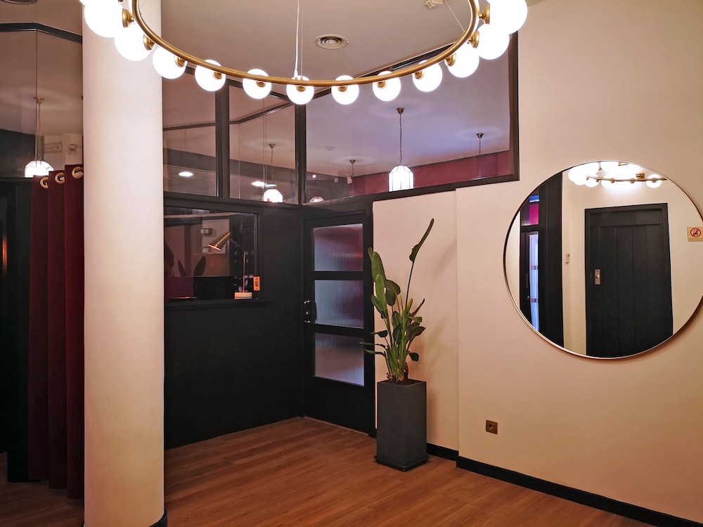 La Paloma Hotel Boutique 6/71