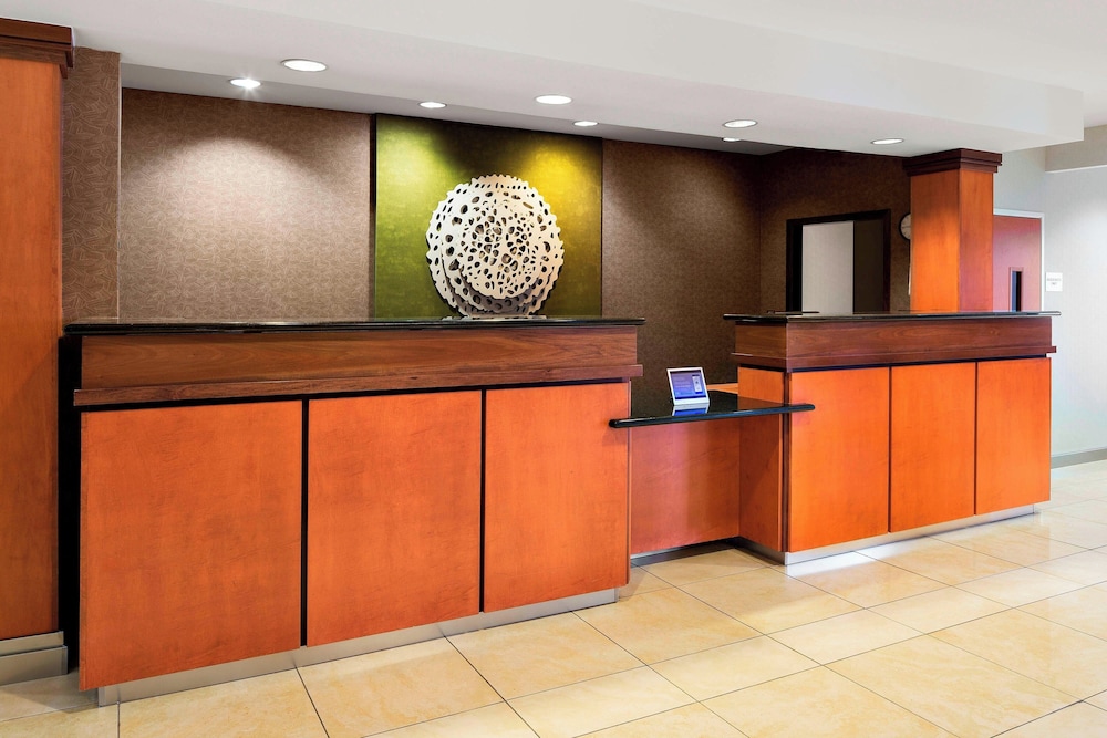 Fairfield Inn Suites Hobbs 4/44