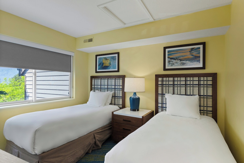 WorldMark Wolf Creek 7/50