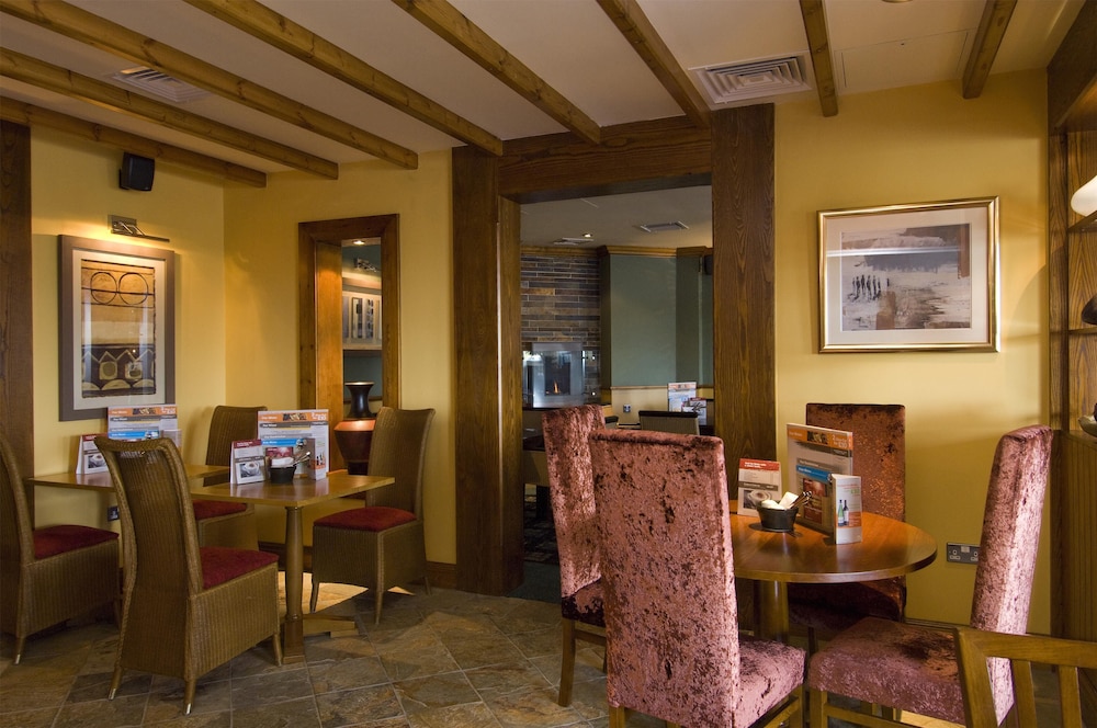 Premier Inn Doncaster Central (High Fishergate) 31/37