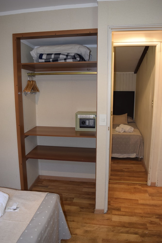 Hotel Nordico 15/30