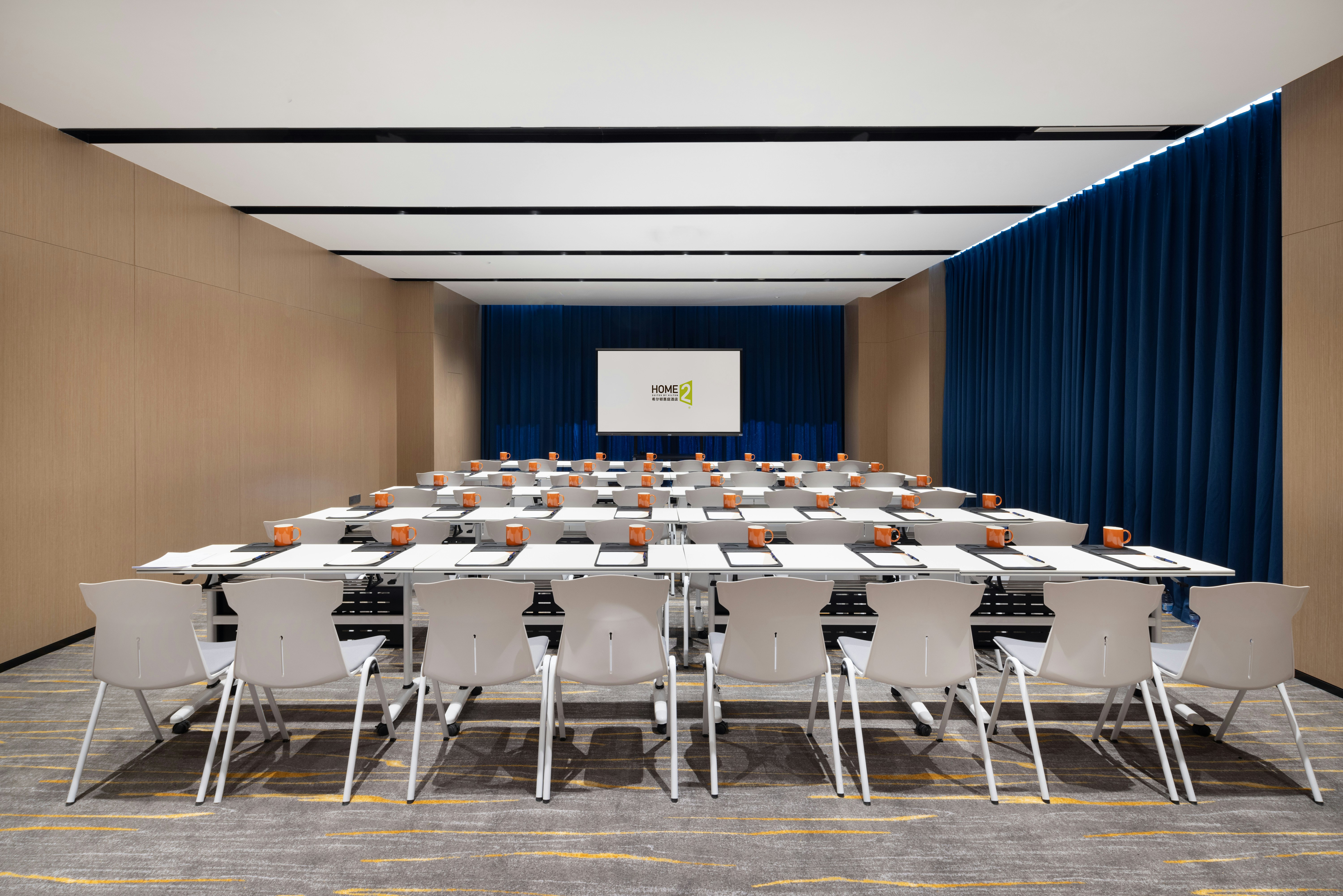 Home 2 Suites By Hilton Jinan Tangye 52/62
