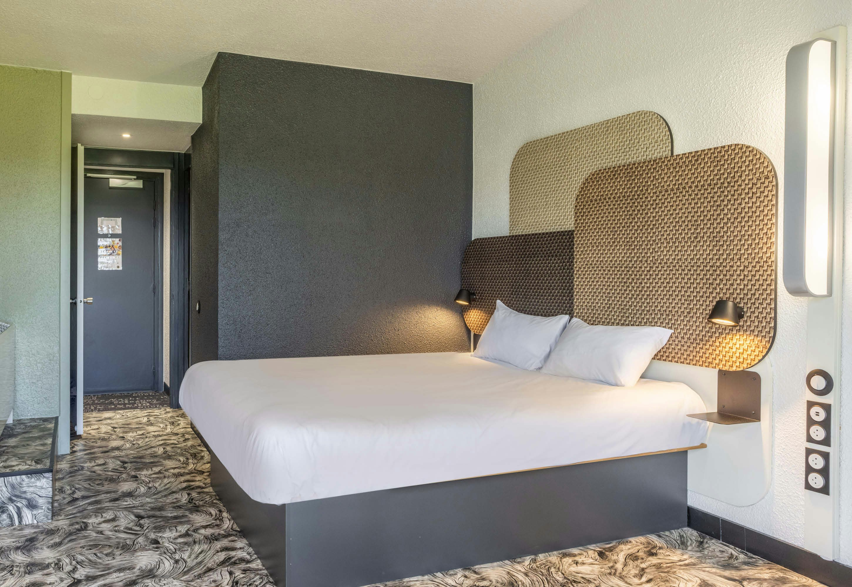 B&B HOTEL Valenciennes Sud 3 etoiles 30/46