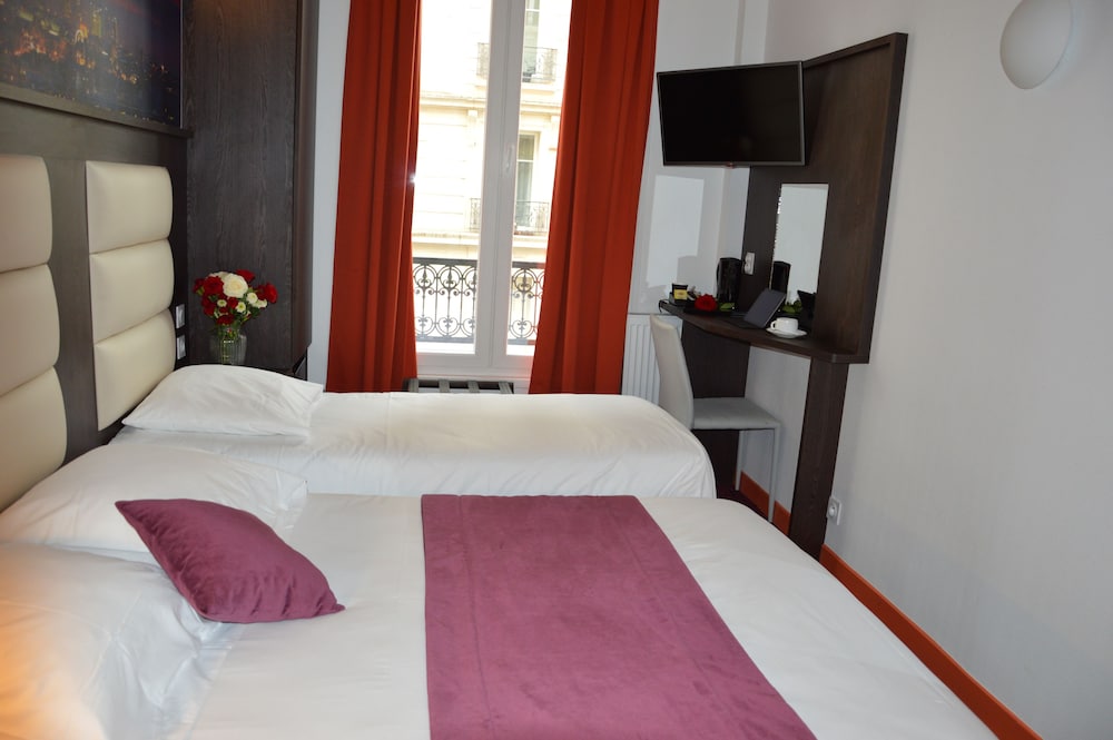 Parc Hotel Paris 17/44