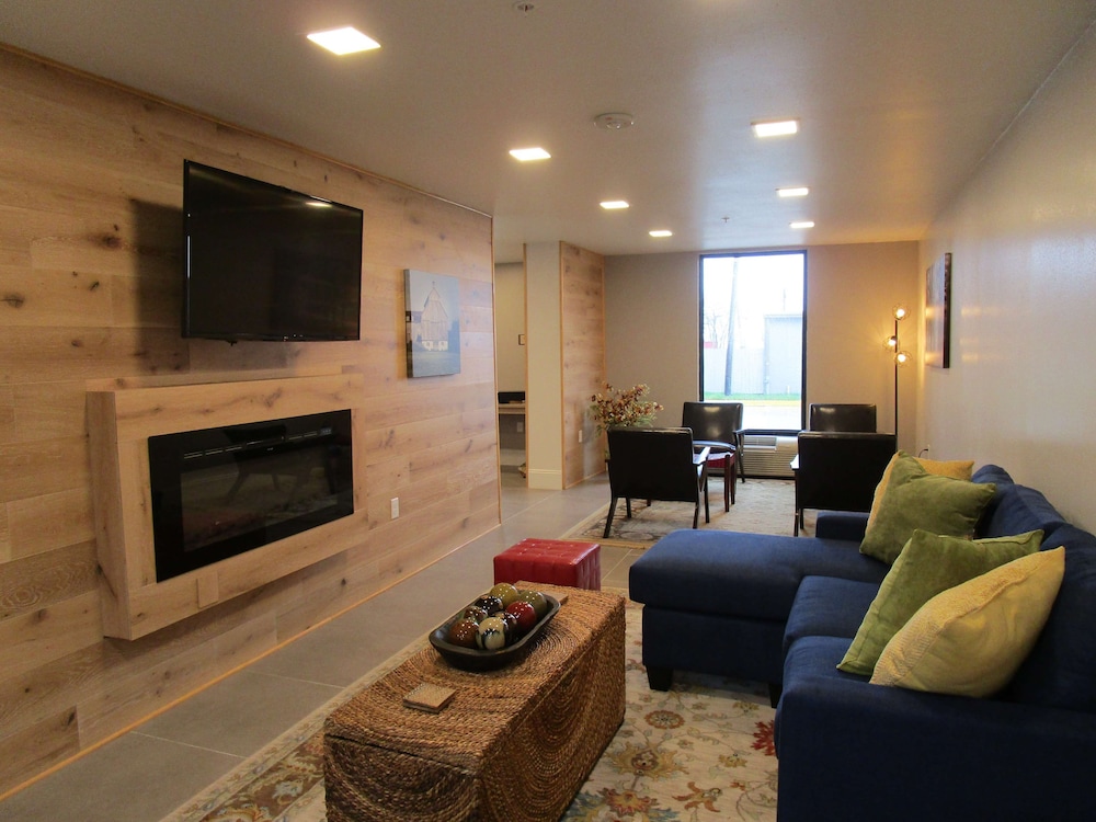 Country Inn & Suites By Radisson, New Orleans I-10 East, LA 23/35