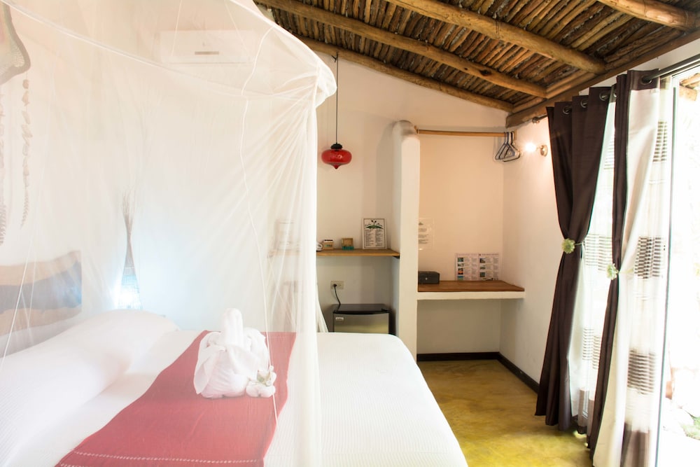Pacha Tulum Boutique Hotel 17/84