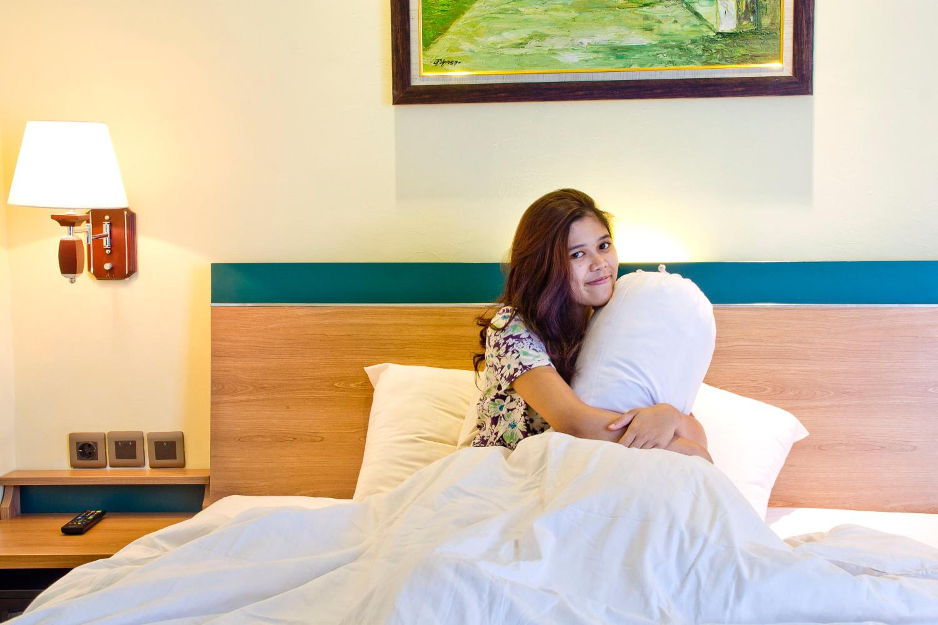 Green Batara Hotel 28/50
