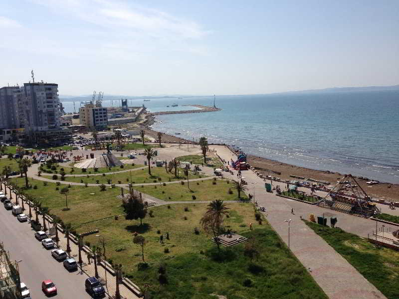 Arvi Hotel 15/17