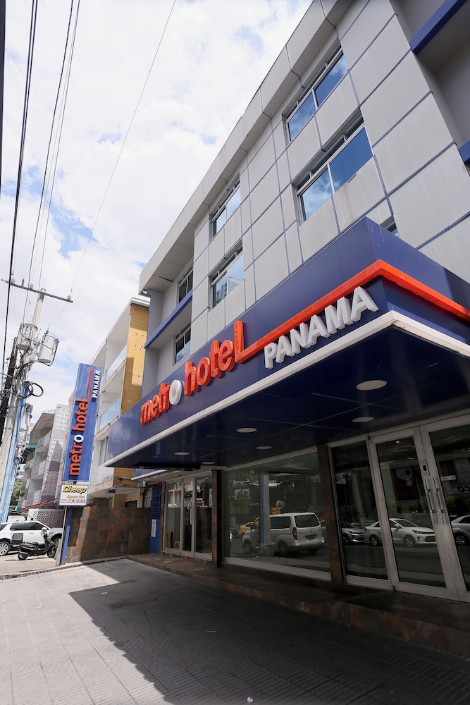 Metro Hotel Panama 5/53