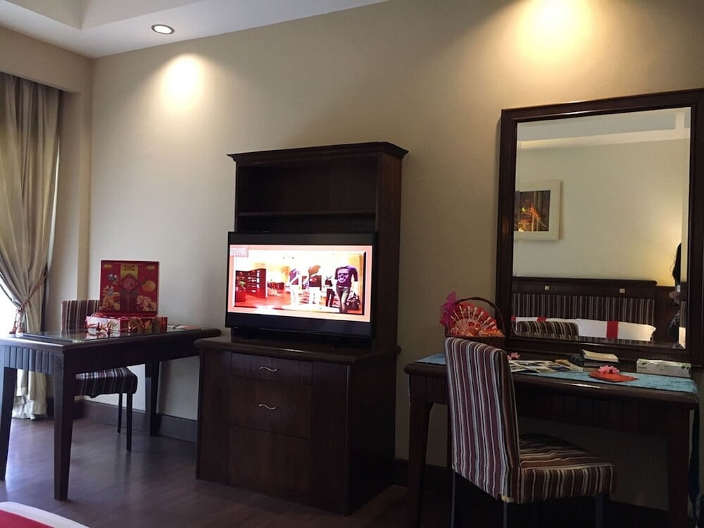 A Famosa Resort 44/63