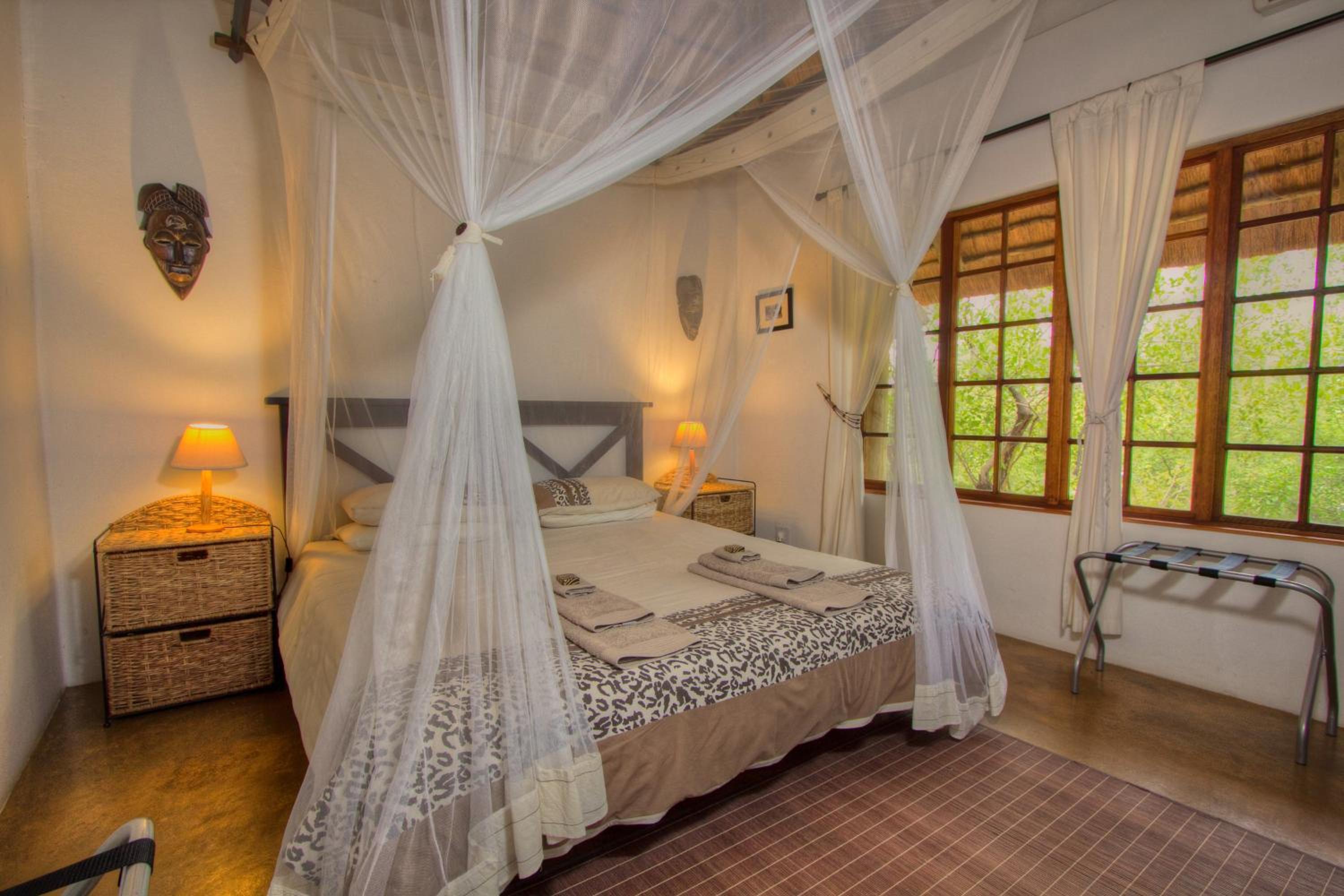 Casart Game Lodge 4/72