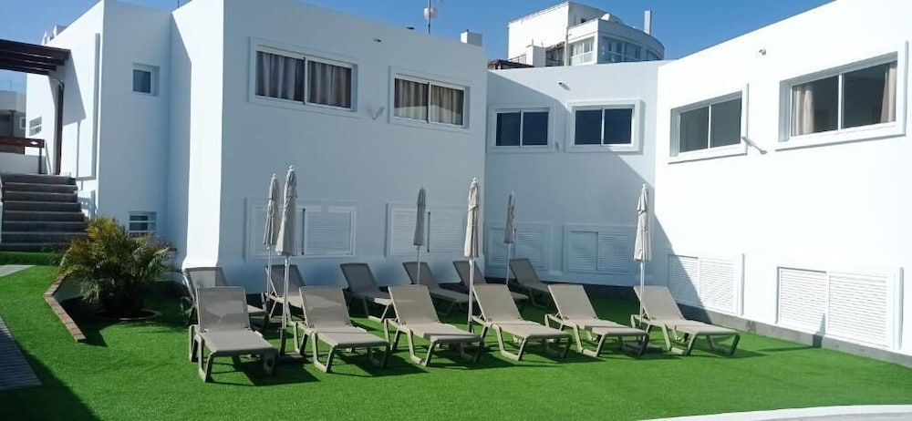 Apartamentos Miami Playa 10/16