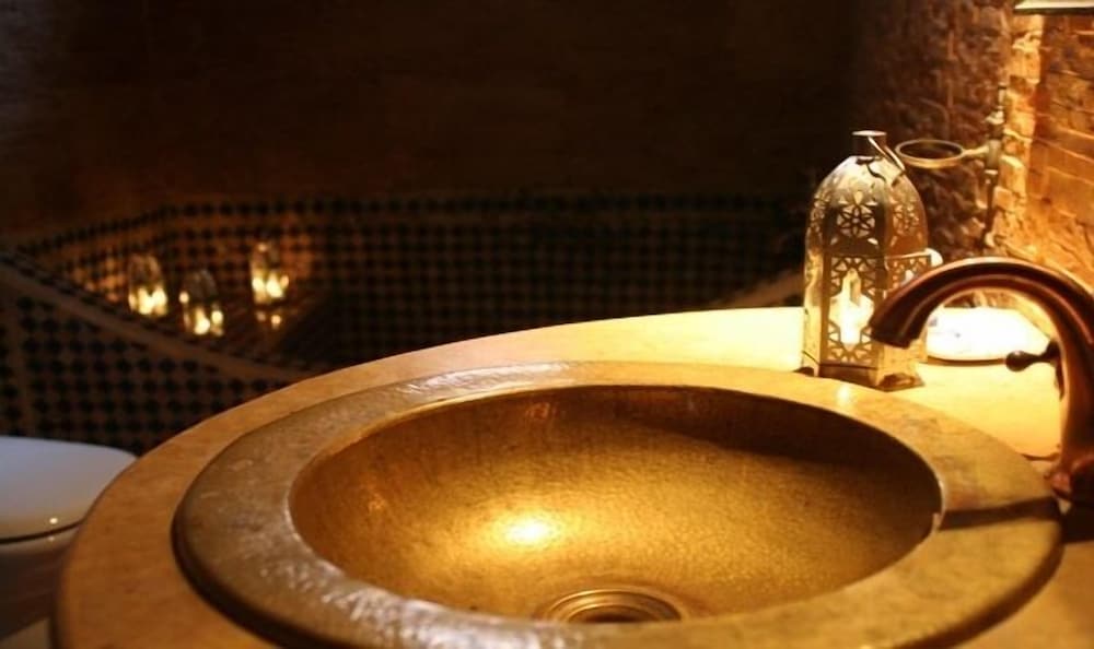 Riad Meknès 9/29