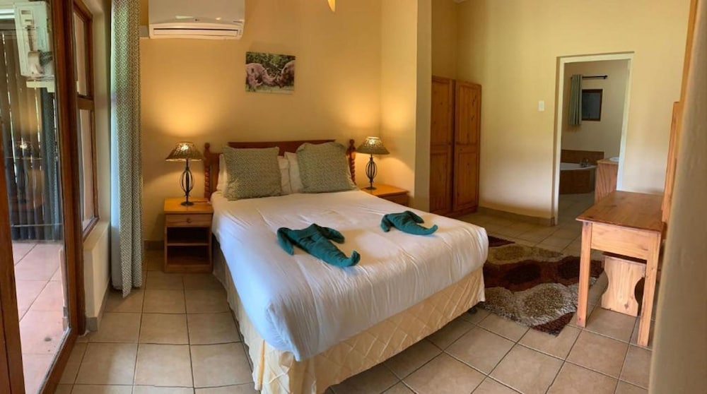 Bushlands Game Lodge 14/45