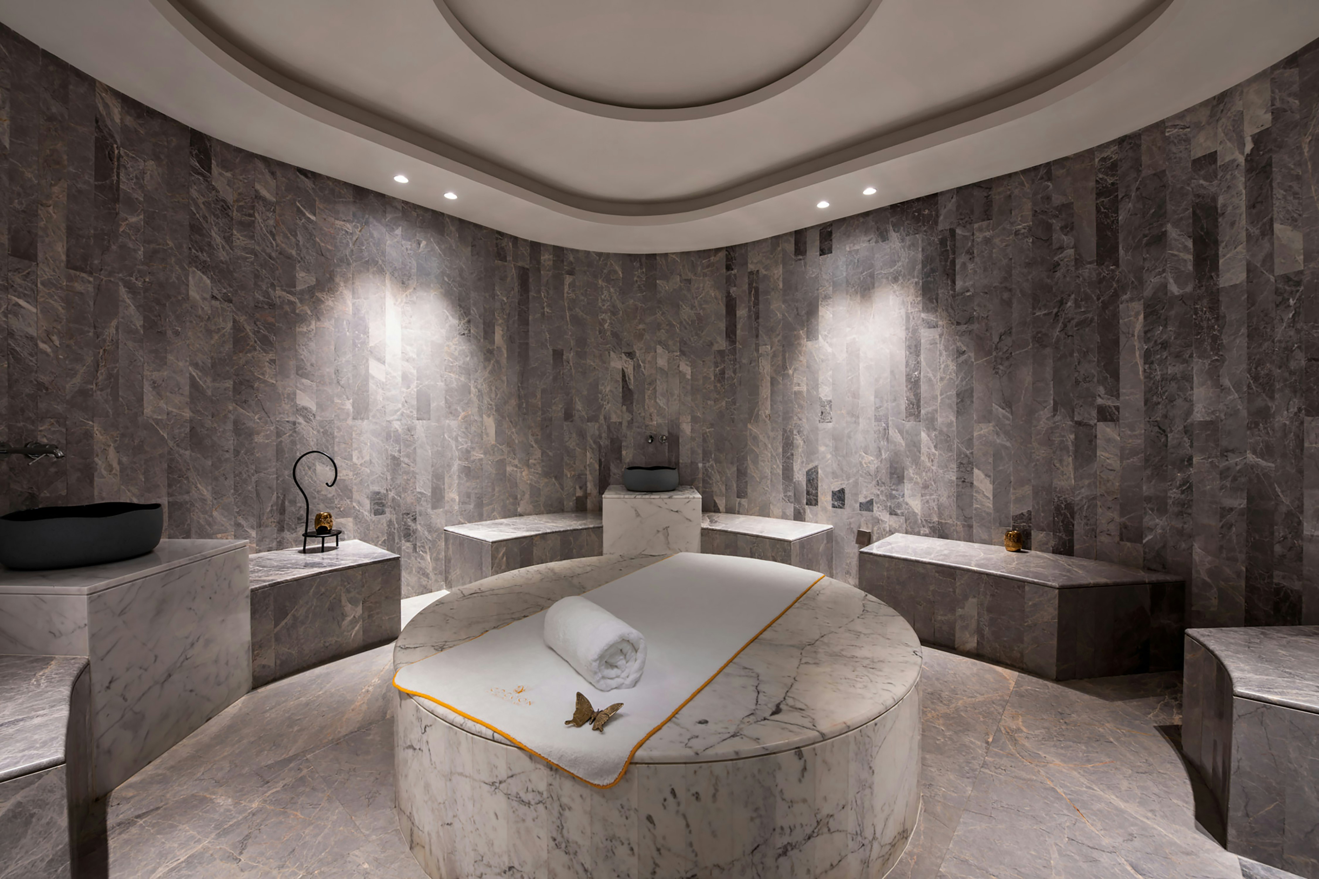 Hilton Bahrain City Centre Hotel and Residences 28/59