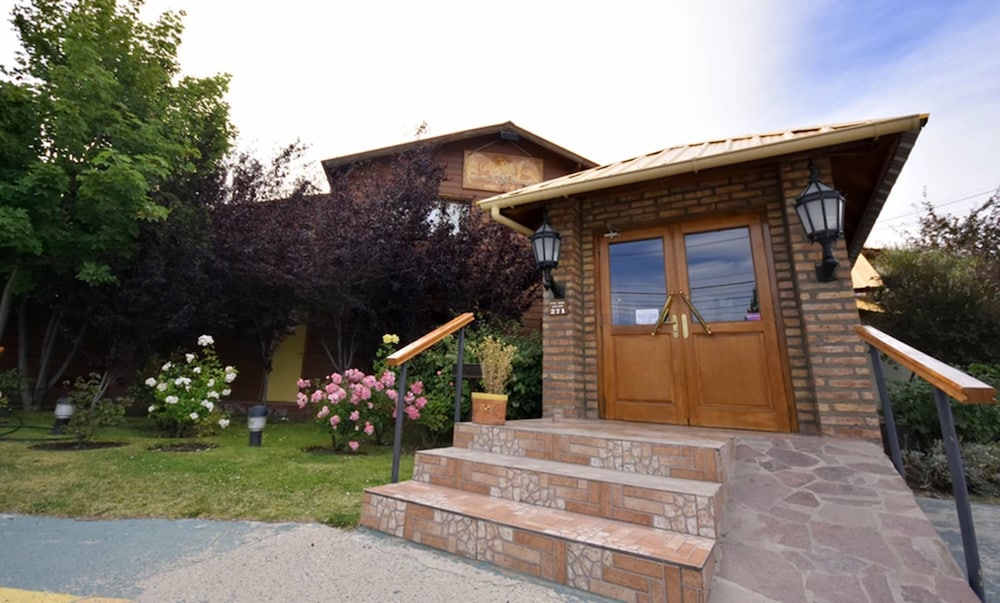 HOTEL PICOS DEL SUR 5/58