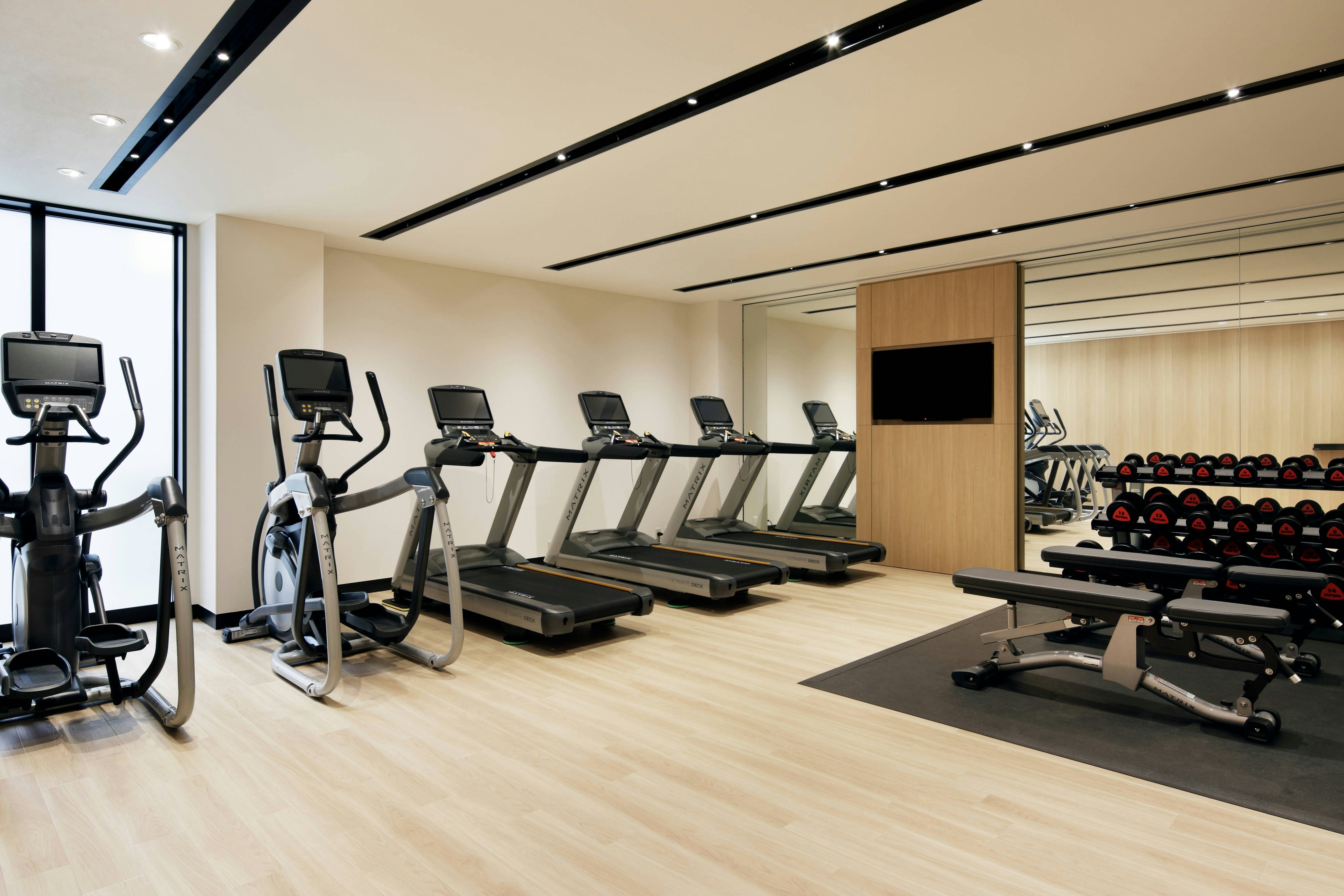 Fairfield by Marriott Osaka Namba 6/10
