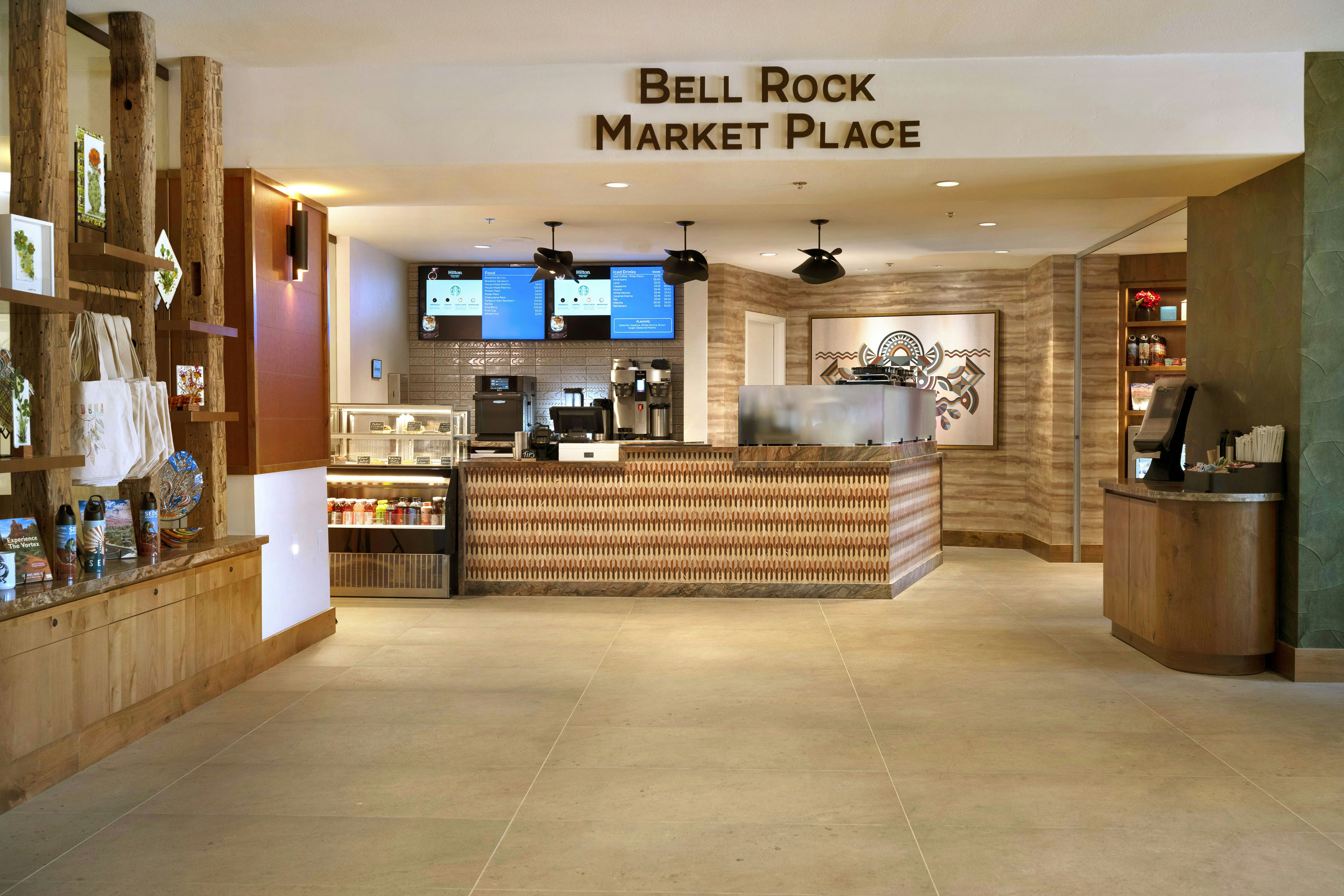 Hilton Sedona Resort At Bell Rock 8/82
