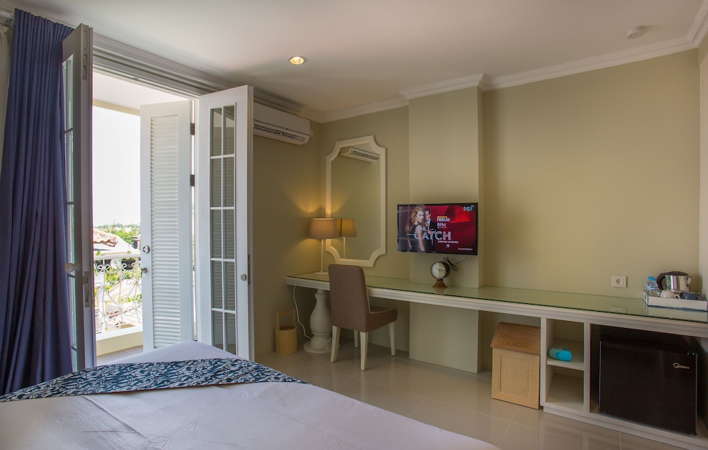 Amalfi Seminyak 25/44