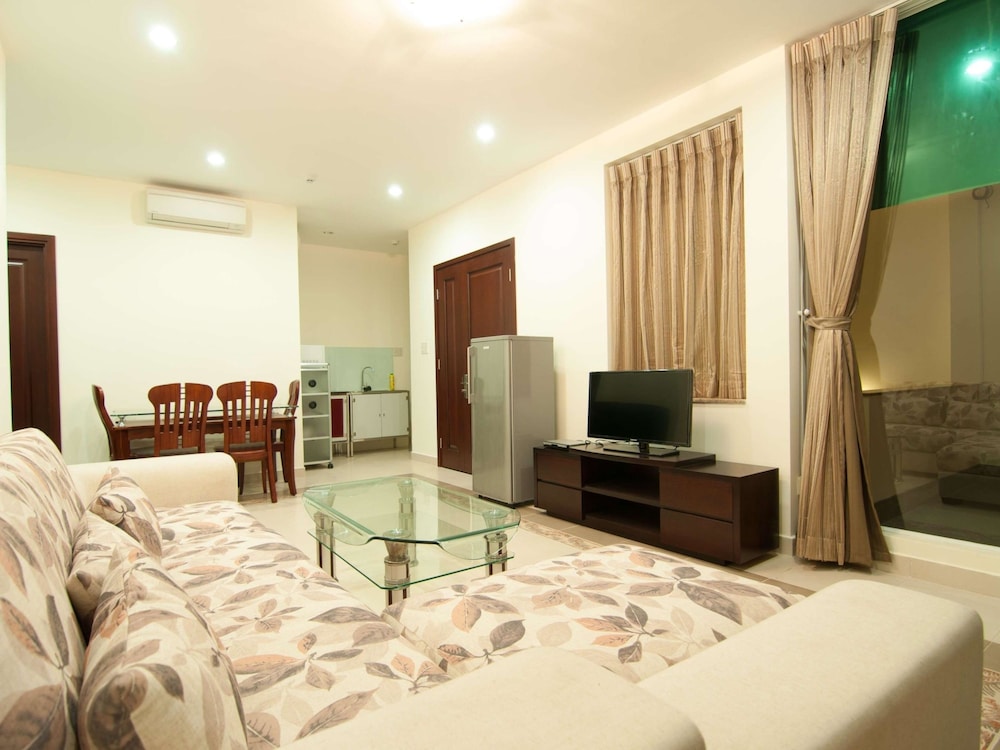Song Hung 2 Hotel Serviced Apartments 29/45