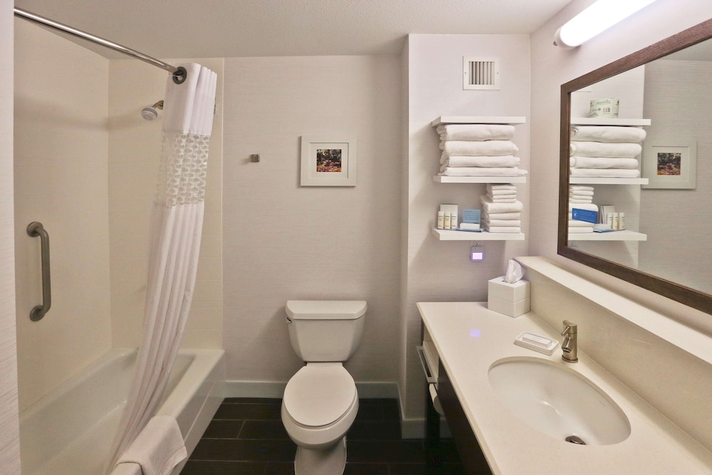 Hampton Inn Billings 13/51