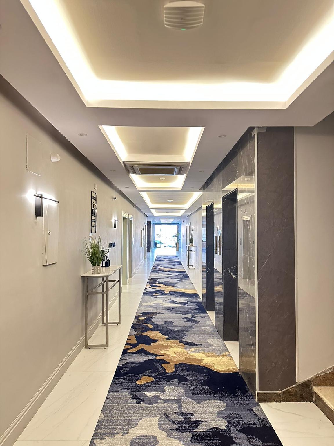 XYZ酒店(XYZ Hotel) 图片4