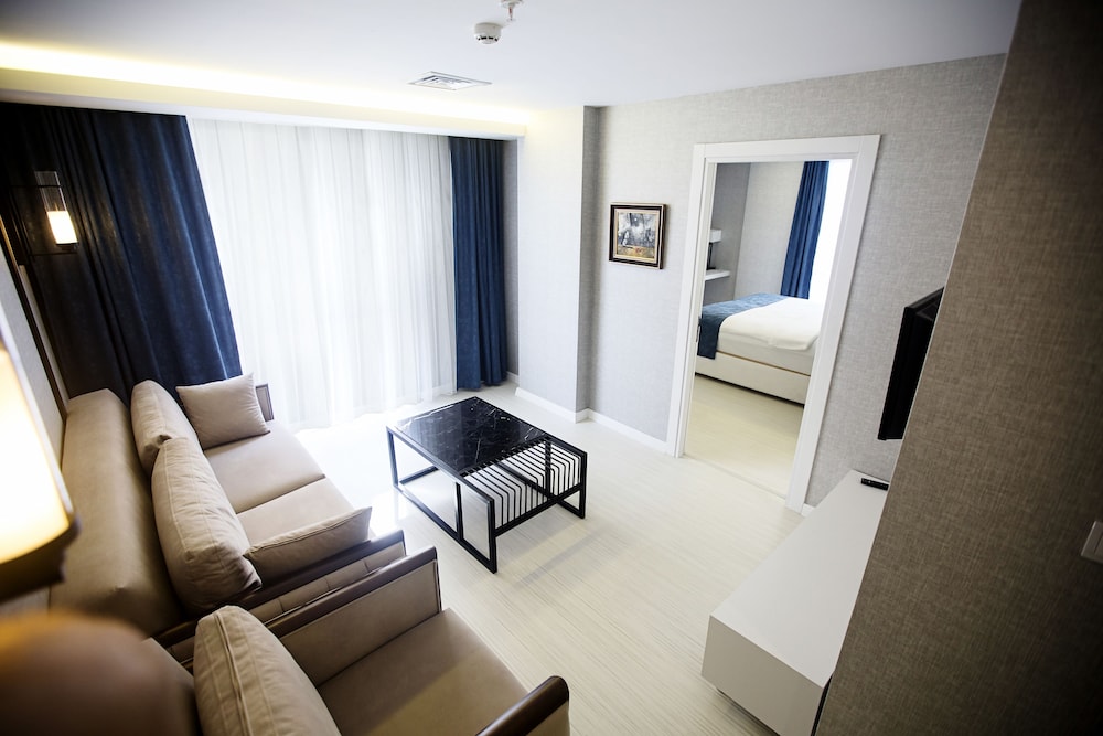 Gardenya Suite Hotel 26/43