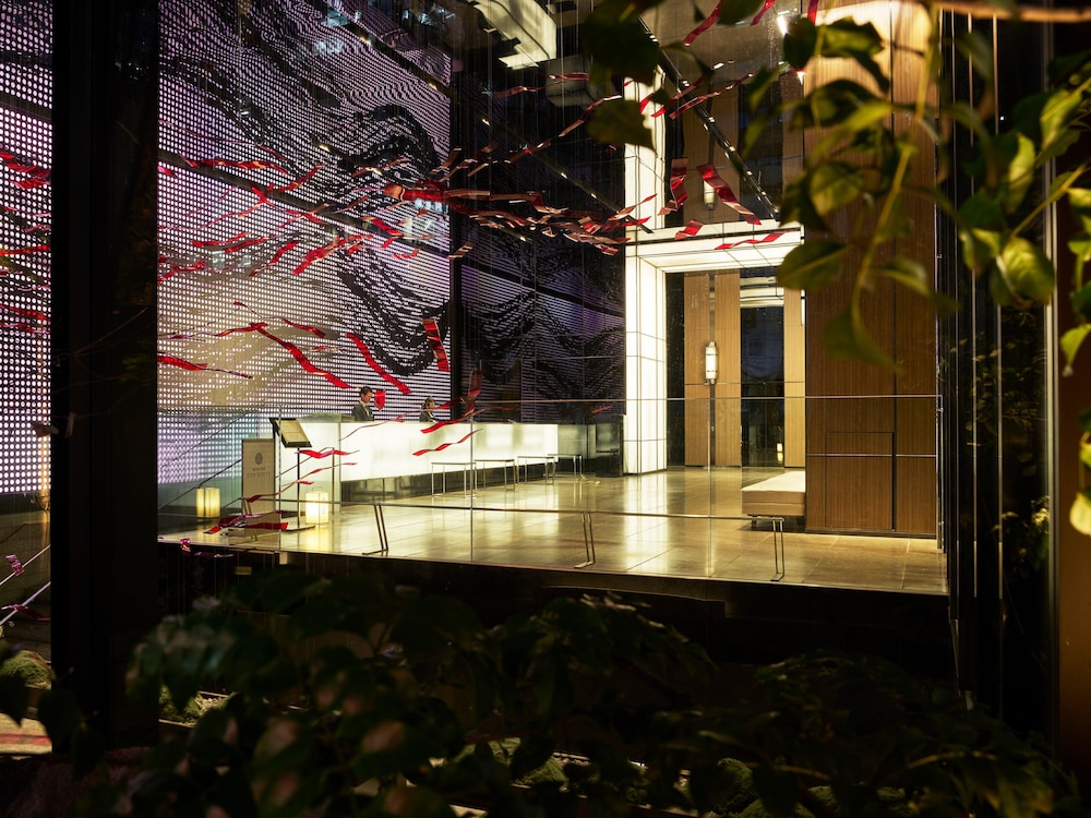 Millennium Mitsui Garden Hotel Tokyo 7/68