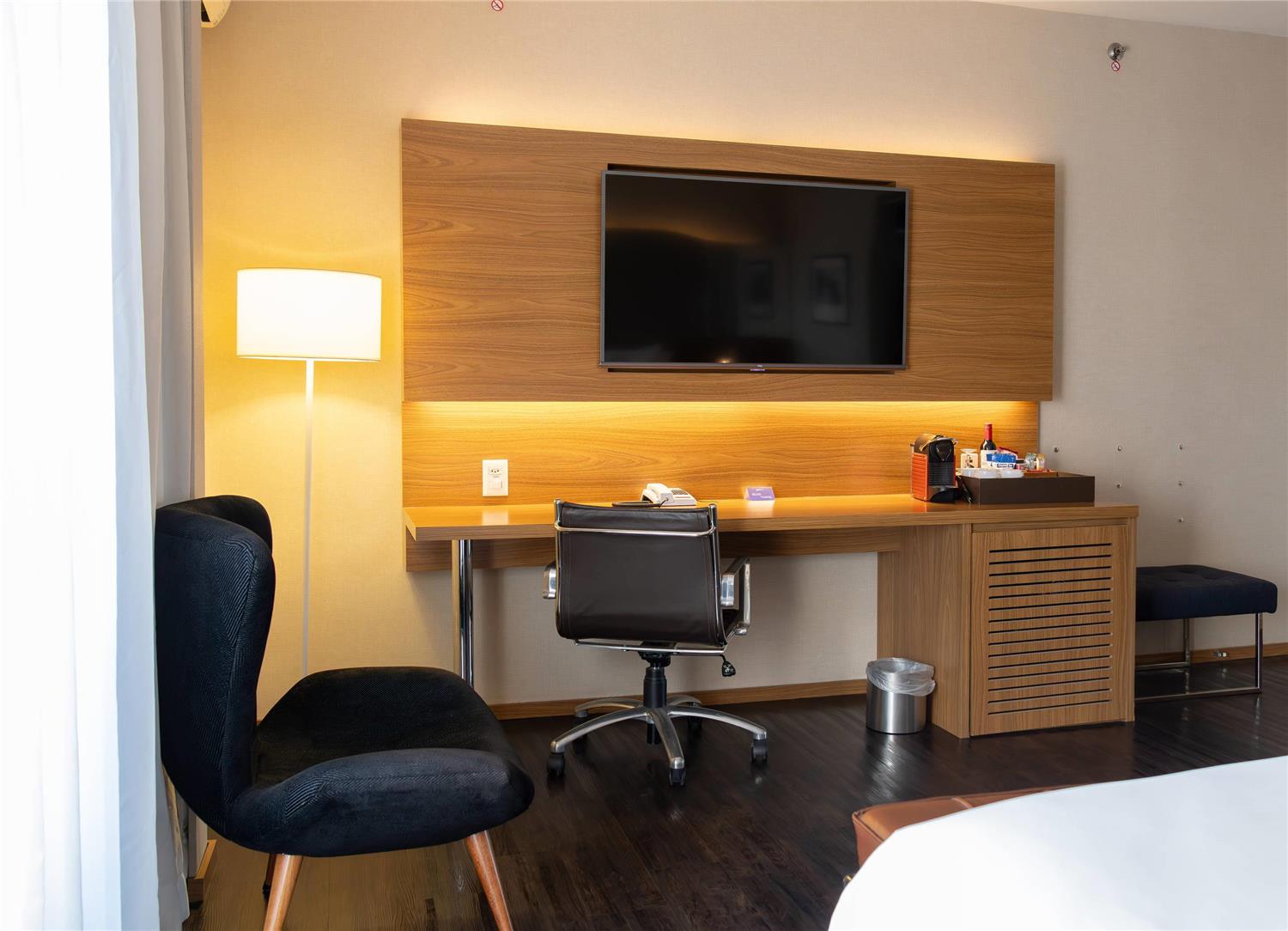 Radisson Blu Sao Paulo 22/28