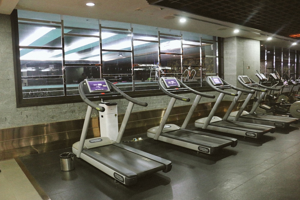 Han Yue Lou Hotel Nanjing - A Solís Managed Hotel 20/37