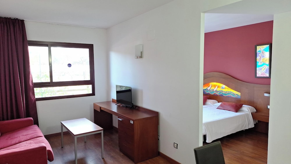 Ohtels Mazagon Ex Solvasa Mazagon Aparthotel 16/60