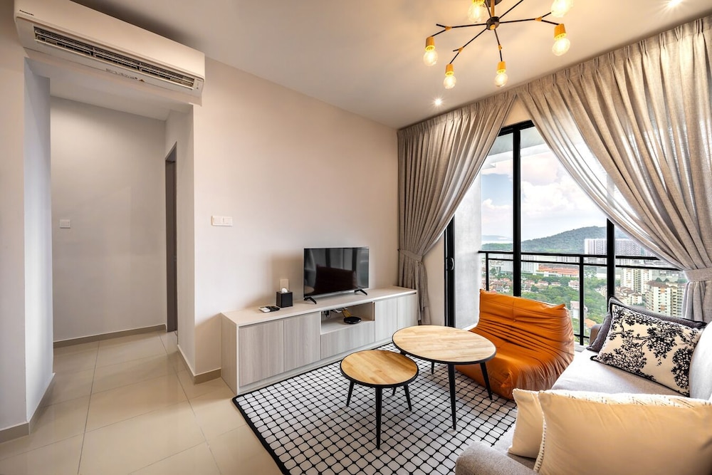Iconic Regency Service Residences, managed by Iconic Hotel 35/53