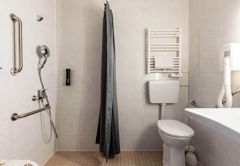 B&B HOTEL Colmar Lumiere 47/49