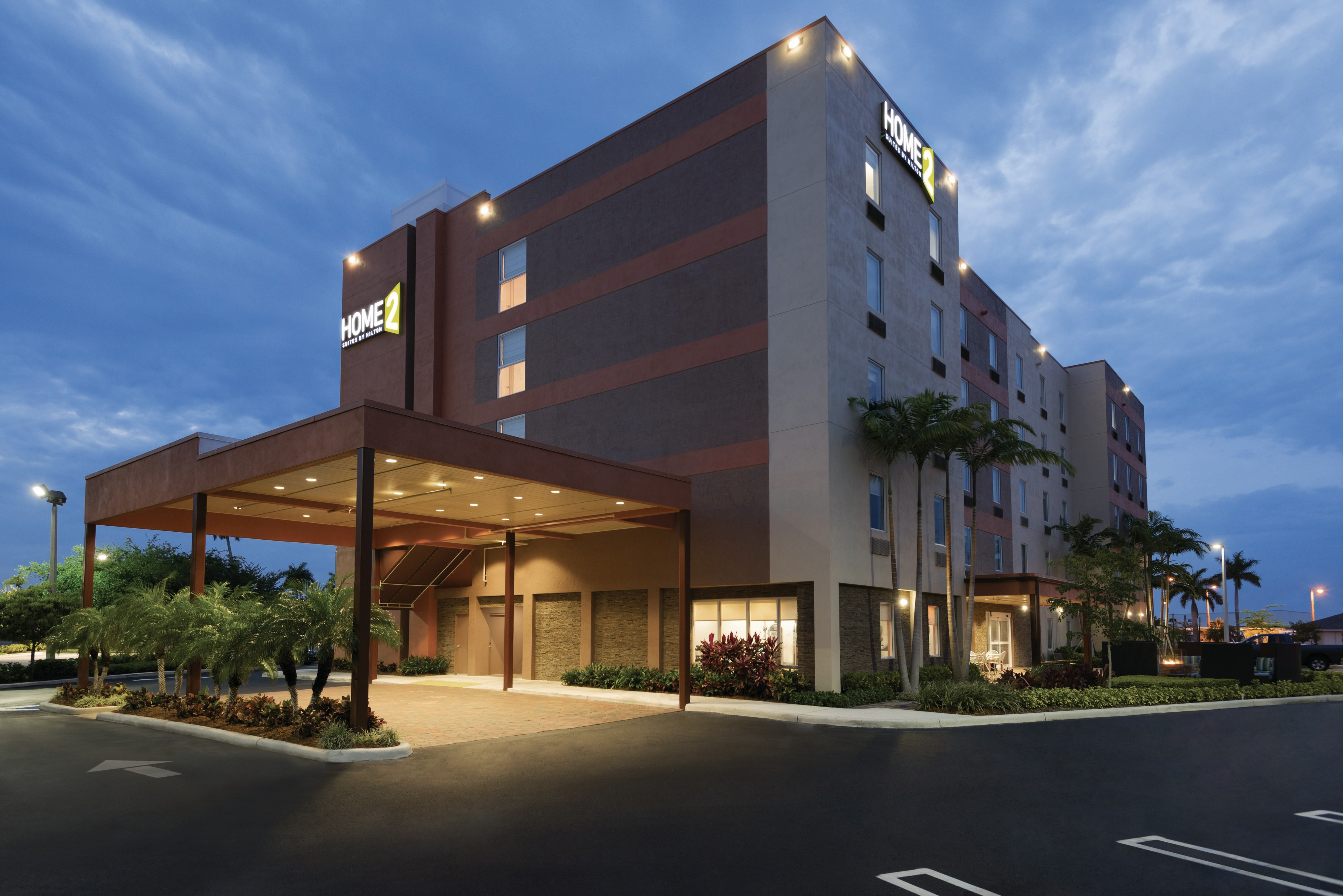 Home2 Suites By Hilton Florida City Fl 2/20