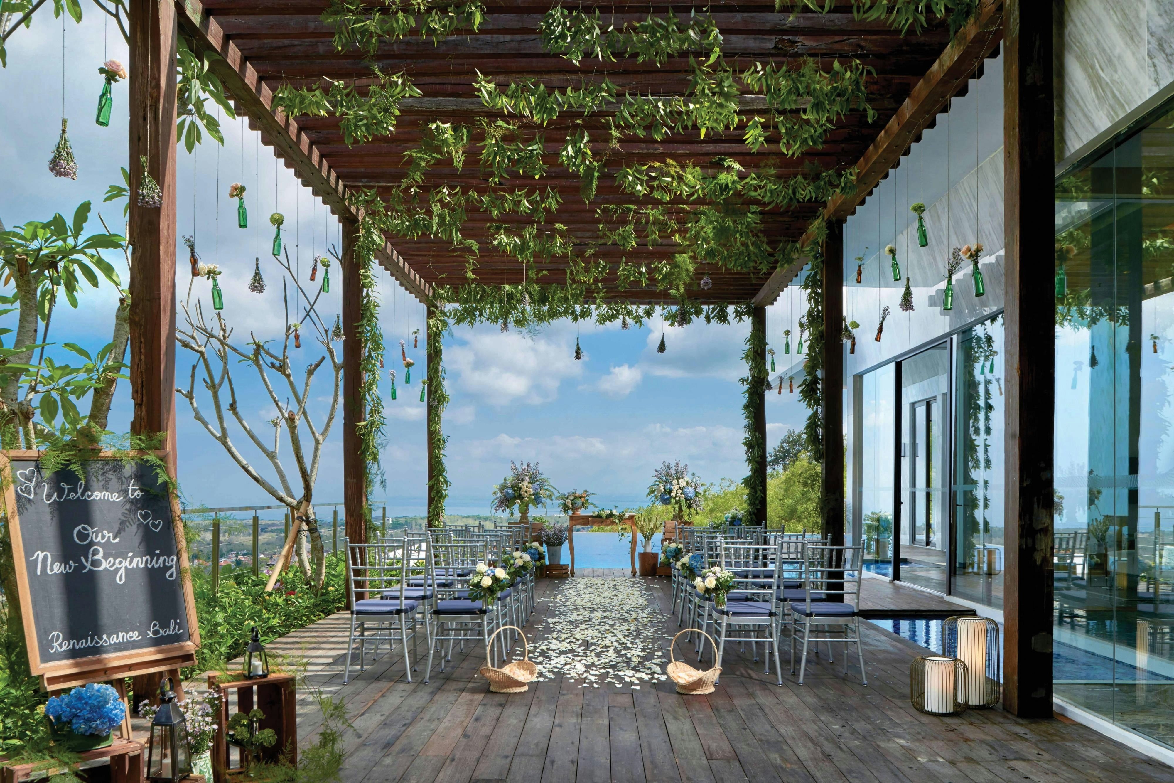 Renaissance Bali Uluwatu Resort & Spa 6/50