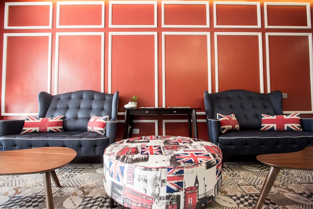 Bloommaze Boutique Hotel 48/69