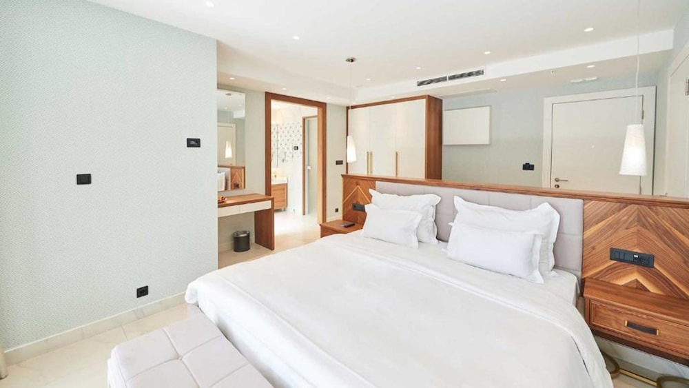 Huma Kotor Bay Hotel & Villas 27/79