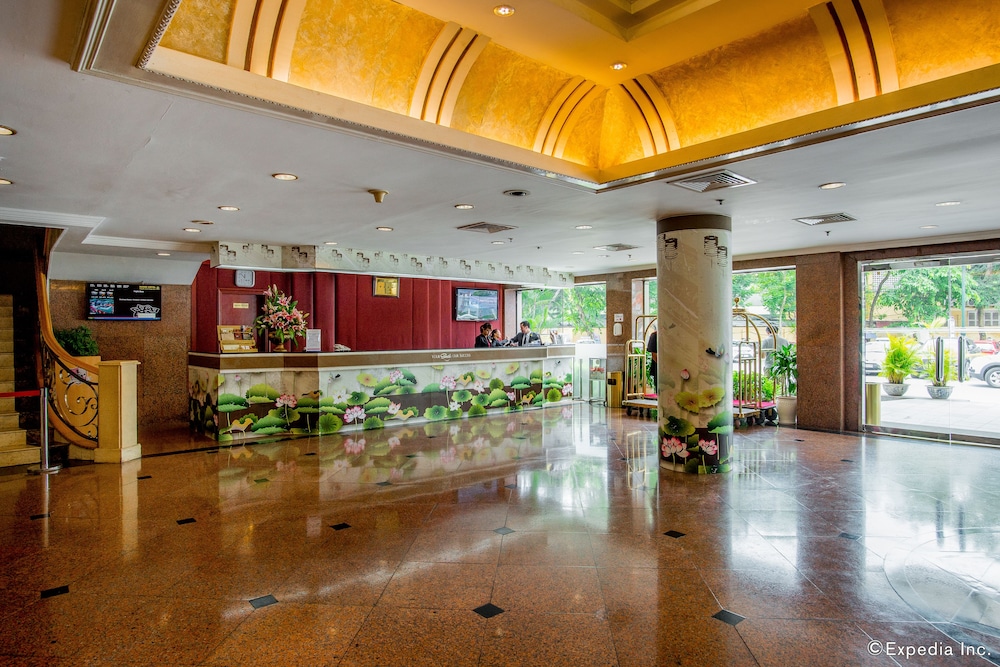Hanoi Hotel 6/69