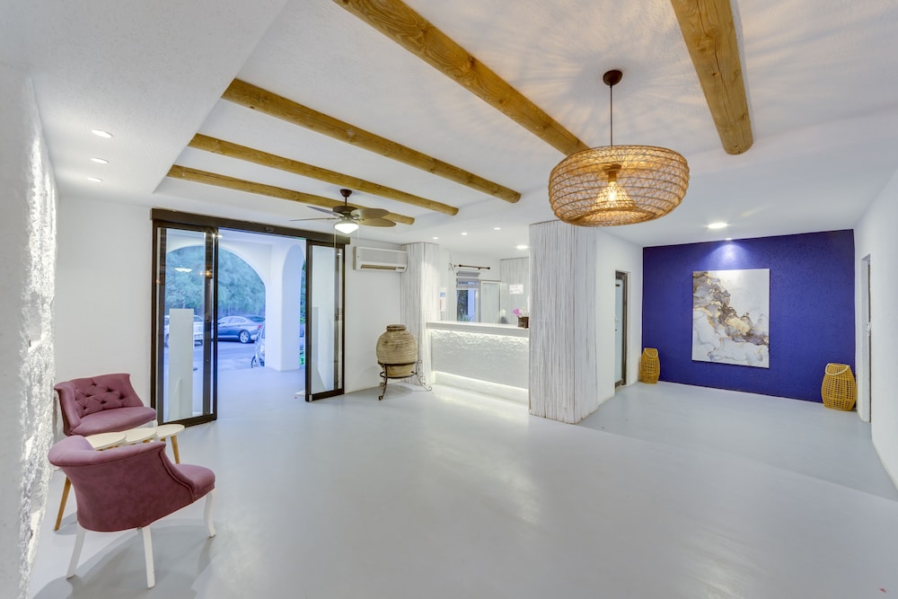 Seray Class Apartments 15/36