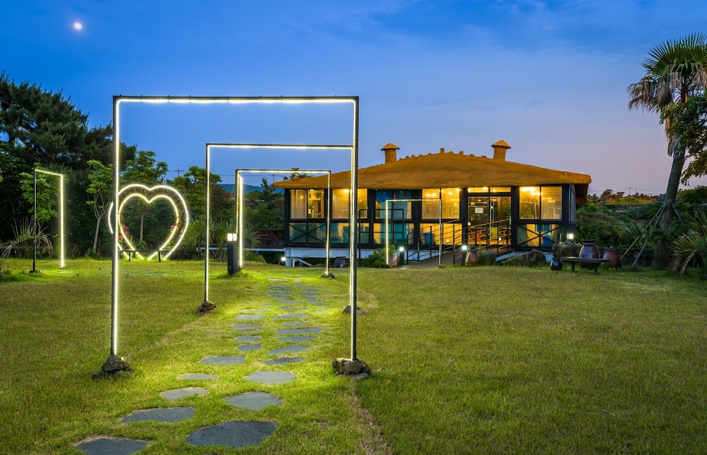 Eco Green Resort 45/77