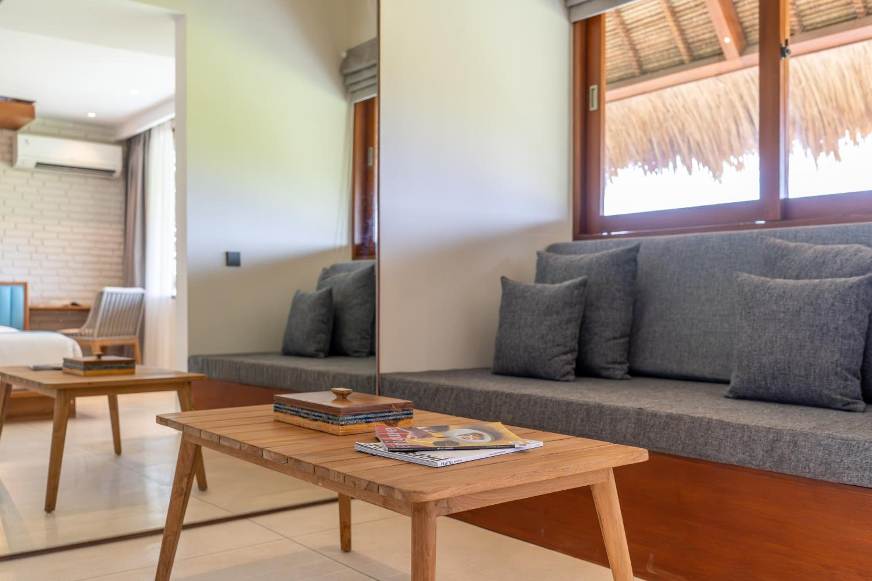 Ize Canggu By Lifestyleretreats 35/50